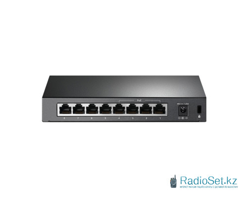 Коммутатор TP-Link TL-SF1008P